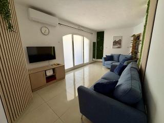 Semi-Villa with Seaview and Dipping Pool - 3