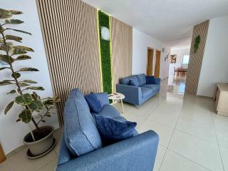 Semi-Villa with Seaview and Dipping Pool - 0