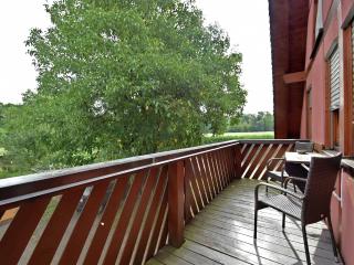 Family-Friendly Apartment - Schallstadt - 5
