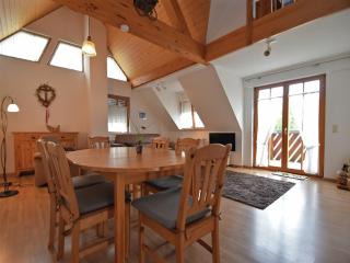 Family-Friendly Apartment - Schallstadt - 9