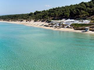 Sani Beach - Sani Beach - 1