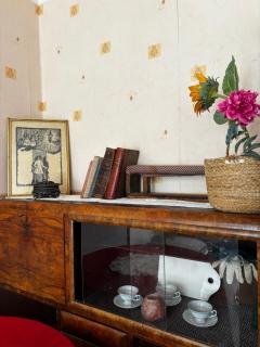 Spacious one room apartment with a balcony, Järveotsa tee 41 - 5