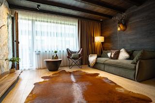Avalanche Chalet Poiana Brasov Mountain Escape - Poiana Brașov - 5
