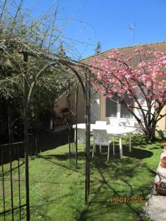 Le Pesquit - Chambre d'hôtes - Lescar - 8