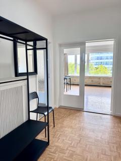 Amerika Apartments - Anversa - 4