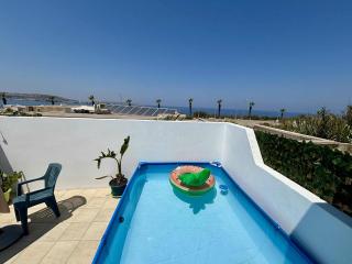 Semi-Villa with Seaview and Dipping Pool - 7