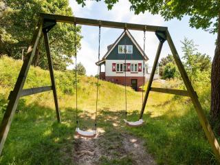 Villa in Buren near Sea and Dunes - Buren - 5