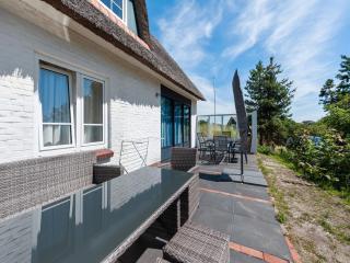 Villa in Buren near Sea and Dunes - Buren - 6