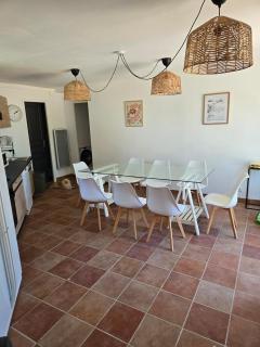 Chez Monique - Mur de Sologne - 8 personnes - 6