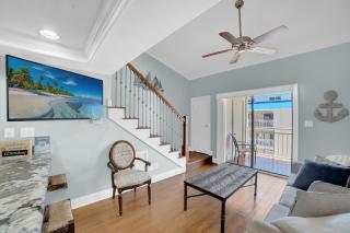 Sugar Beach 348 by Vacation Homes Collection - 9
