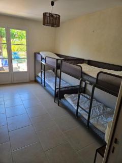 Chez Monique - Mur de Sologne - 8 personnes - 4