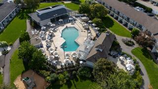 Balcomo, a Ramada by Wyndham - Penticton - 6