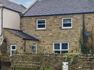Hendricks Cottage - West Witton - 0