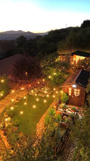 La Dimora di Pietra - Madonie Suite & Garden - 8