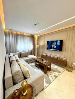 City luxe nord - Tanger - 5