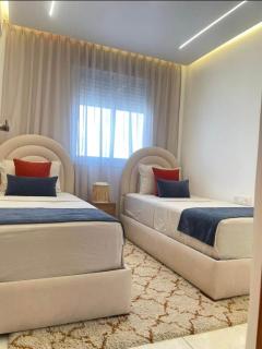 City luxe nord - Tanger - 3