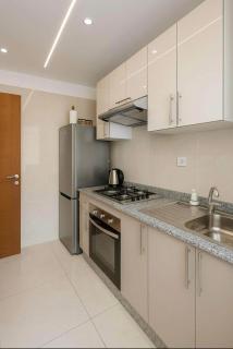 City luxe nord - Tanger - 2