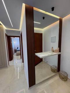 City luxe nord - Tanger - 1