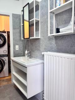 Amerika Apartments - Anversa - 6