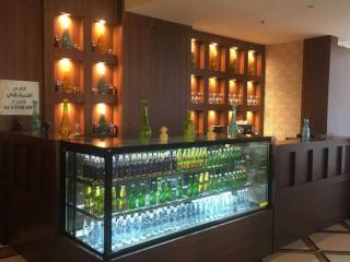 Belvilla Alhamra Vivid Plaza Hotel - Djeddah - 5