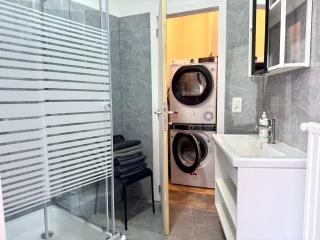 Amerika Apartments - Anversa - 5