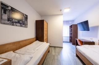 Wels Inn Hotel - Wels - 2