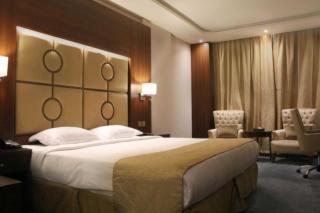 Belvilla Alhamra Vivid Plaza Hotel - 2