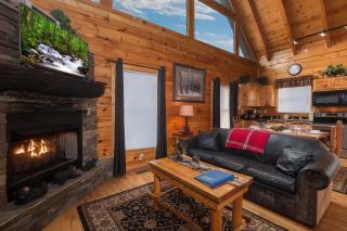 Country Bears Getaway by American Patriot Getaways - 1