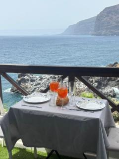 SUL MARE - Puerto de Santiago - 0