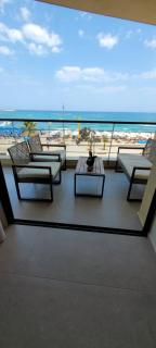 Aureta Apartment - Áyios Andónios - 6