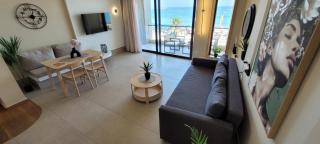 Aureta Apartment - Áyios Andónios - 5