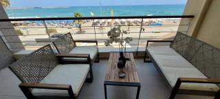Aureta Apartment - Áyios Andónios - 7