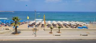 Aureta Apartment - Áyios Andónios - 9