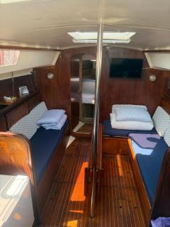 nuit insolite sur un bateau - 7