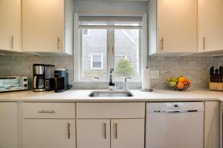Cape Cod Family Home with Yard Walk To Beach! - West Yarmouth - 1