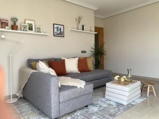 AlmeriaSuite City Views Apartment - Almería - 6