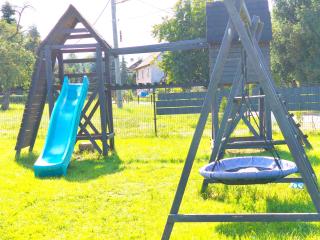 Ekologiczny domek "Ciszyca" z widokiem na Śnieżkę - 5