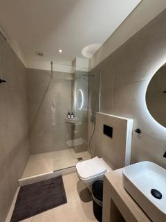 DIONE Suite - Ermoupoli - 8