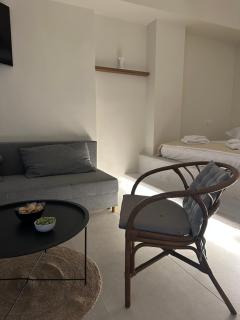 DIONE Suite - Ermoupoli - 2