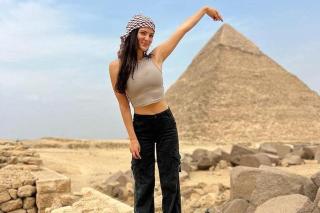 Pyramids tour and beds view - Il Cairo - 0