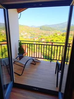 Apartmani Višegradski pogled - 7