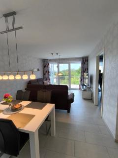 Ferienwohnung Fährblick OG - 3