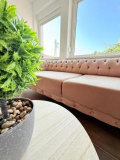 Cozy living in Lingen with Chesterfield flair - Lingen (Ems) - 0