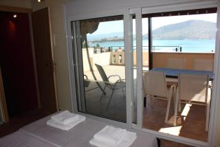 Lovely house with amazing views - Kánithos - 2