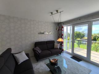Ferienwohnung Fährblick OG - 1