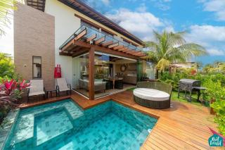 Imbassaí Privilege - Village J02 - 9