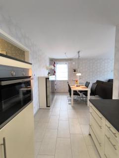 Ferienwohnung Fährblick OG - 4