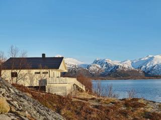 5 person holiday home in Laukvik-By Traum - 9
