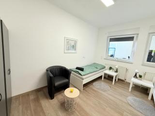 Cozy living in Lingen with Chesterfield flair - Lingen (Ems) - 7
