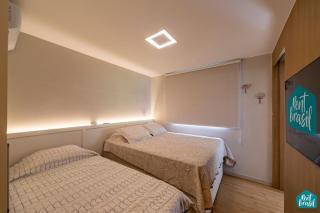 Imbassaí Privilege - Village J02 - 8